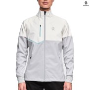 Bjorn Daehlie Kikut Women's Jacket, Quiet Grey