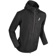 Bjorn Daehlie Men's Run Jacket, black