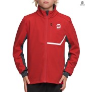 Bjorn Daehlie Mobility Jr Distanču Slēpošanas Jaka - Bērniem