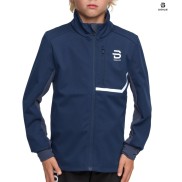 Bjorn Daehlie Mobility Jr XC Skiing Jacket - Kids