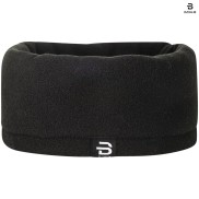 Bjorn Daehlie Neck Gaitor, Black