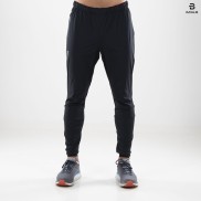Bjorn Daehlie Pants Run Men's, Black