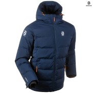 Bjorn Daehlie Podium Men's Jacket, navy