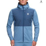 Bjorn Daehlie Power Distanču Slēpošanas Jaka - Vīriešu