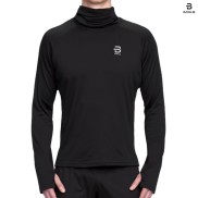 Bjorn Daehlie Run 365 LS Skriešanas Krekls - Vīriešu