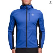 Bjorn Daehlie Run Protect Winter Running Jacket - Men's