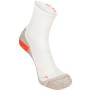 Bjorn Daehlie Race Wool Socks, white