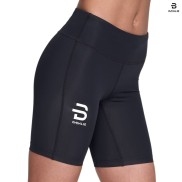 Bjorn Daehlie Tempo 7,5 In Running Shorts - Women's