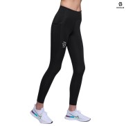 Bjorn Daehlie Tights Achieve Women's, Black