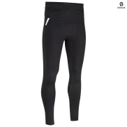 Bjorn Daehlie Tights Run Men's Pants, Black