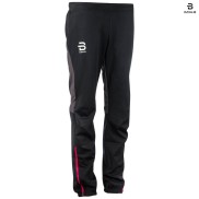 Bjorn Daehlie Women's Pants Power, Black