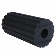 Blackroll Groove Standard, black