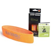 Blackroll Loop Band | Elastīgā Lenta, Oranža