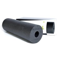 Blackroll Standard 45 Foam Roller, black