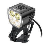 BRN Andromeda HP 3000 Headlight