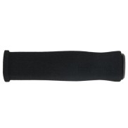 BRN Bernardi Pair Grips Neos Foam, Black | Rokturi
