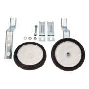 BRN Bernardi Pair Stabilizers Adjustable 12'' To 20'' | Palīgriteņi 