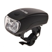 BRN Front Light 5 Led Lamp Adventure Black