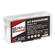 BRN Repair Kit 5 Pieces With Mastic