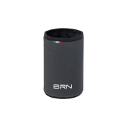 BRN Handlebar Storage Holder Tube, black