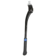 Centrally mounted stand black with counter plate | 24"-28"