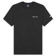 Champion 218539 Crewneck Men's T-Shirt, Black