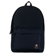 Champion Jacquard Label Classic Backpack, Navy