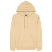 Champion Script Logo Heavy Cotton Men's Hoodie, Ginger