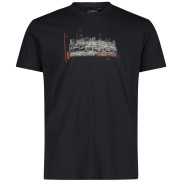 CMP 35F5617 Casual T-Shirt - Men's