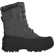 CMP Kinos Snow WP Men's Boots, graffite/nero