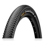Continental Double Fighter III Tire 24x1.75