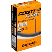 Continental Tube Race 28" Valve Presta 80mm 18/25