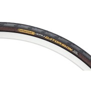 Continental Ultra Gatorskin Duraskin Folding Road Tyre 700x25