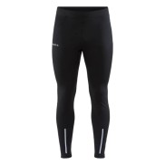 Craft ADV Essence Warm Men's Tights, Black