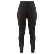 Craft ADV Essence Wind Women's Tights, Black