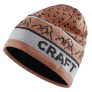 Craft Core Backcountry Knit Hat, Orange