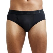 Craft Core Dry Brief Men's, Black