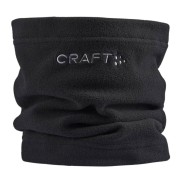 Craft Core Essence Fleece Neck Tube, Black