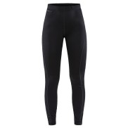 Craft Core Warm Baselayer Pants Women's, Black