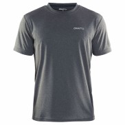Craft Prime Tee Men's, Grey