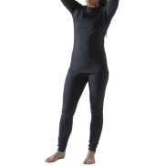 Craft Warm Baselayer Set Women's, Black