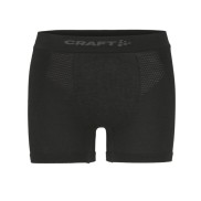 Craft Wool Seamless Boxer 3-Inch - Men's