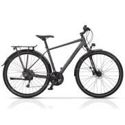 Creon Trail 4.0 Trekking Bike - Men's