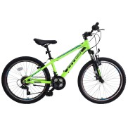 Cross Boxer 24" Kids Bike