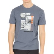 Cruz Maliko S/S Casual T-Shirt - Men's