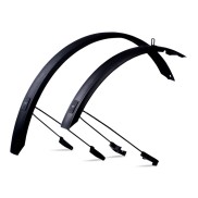 Cube Acid Mudguard Set Junior 55 24" With Stays 1.0