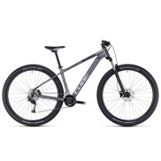Cube Aim SLX 29'' Mountain Bike, Graphite/Metal