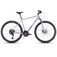 Cube Nature EXC Cross Bike - Men's