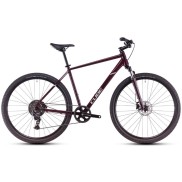 Cube Nature One Cross Bike - Men's