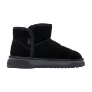 D.Franklin Atlas Bomb Ziemas Zābaki - Sieviešu